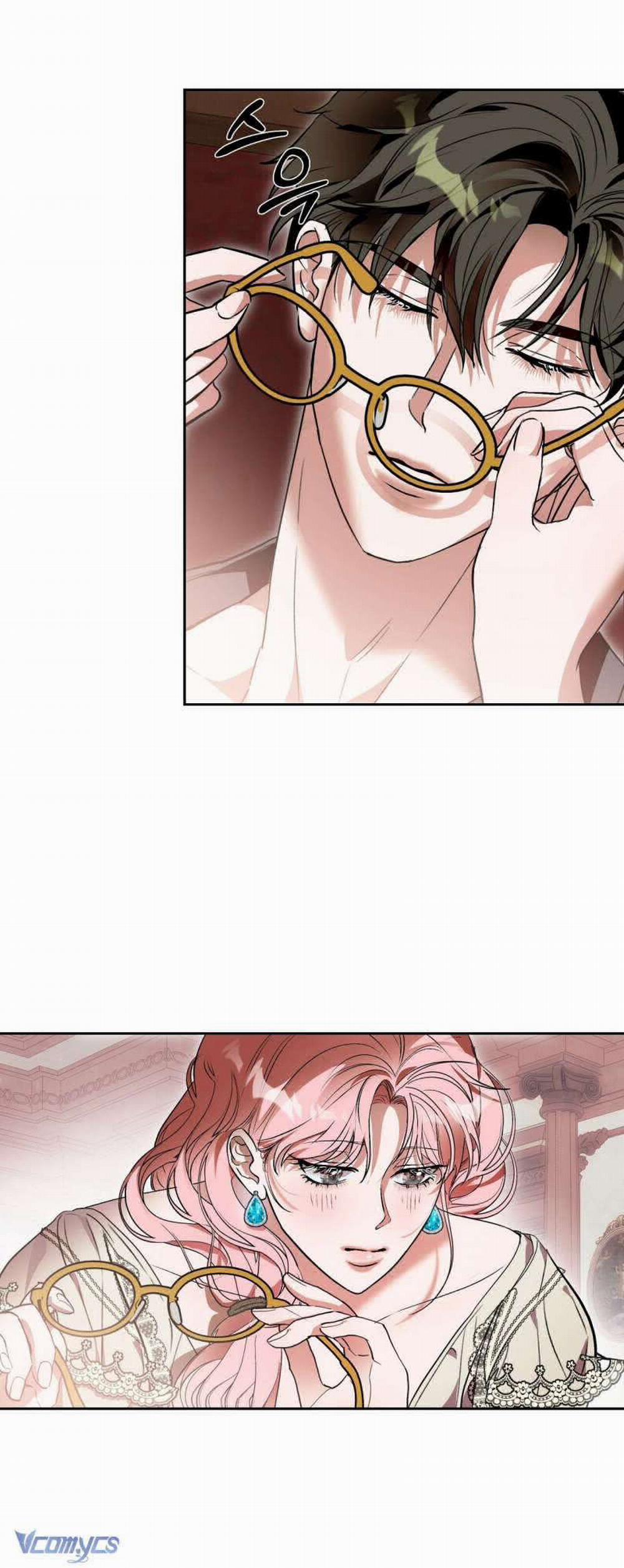 [18+] Trong Lúc Ngủ Thì Có Con 3 trang 14