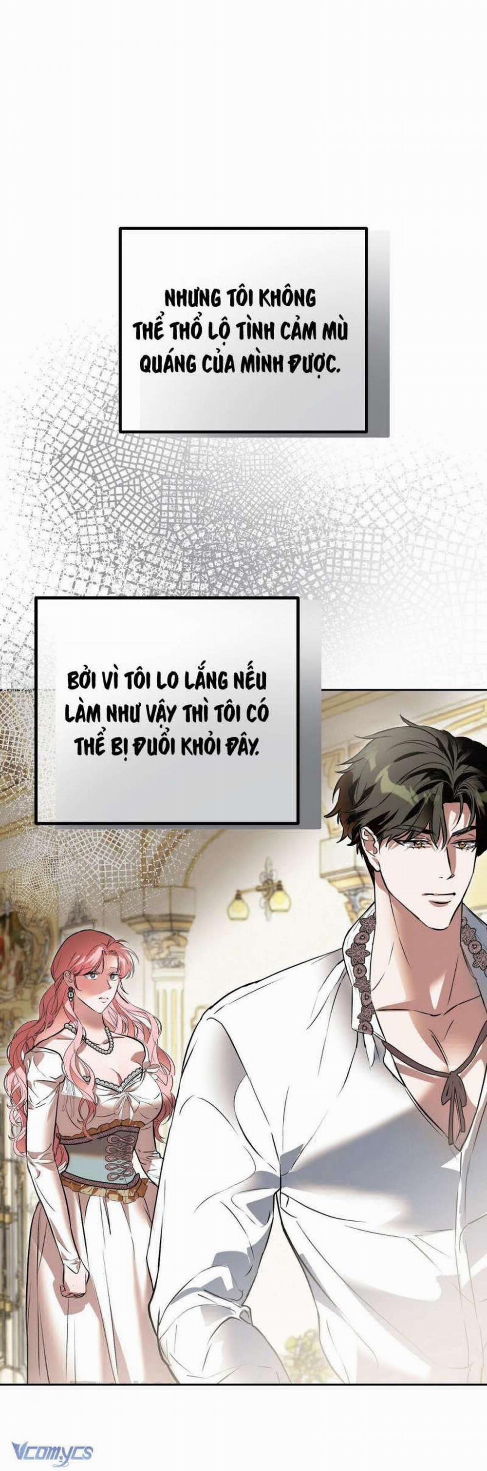 [18+] Trong Lúc Ngủ Thì Có Con 3 trang 18