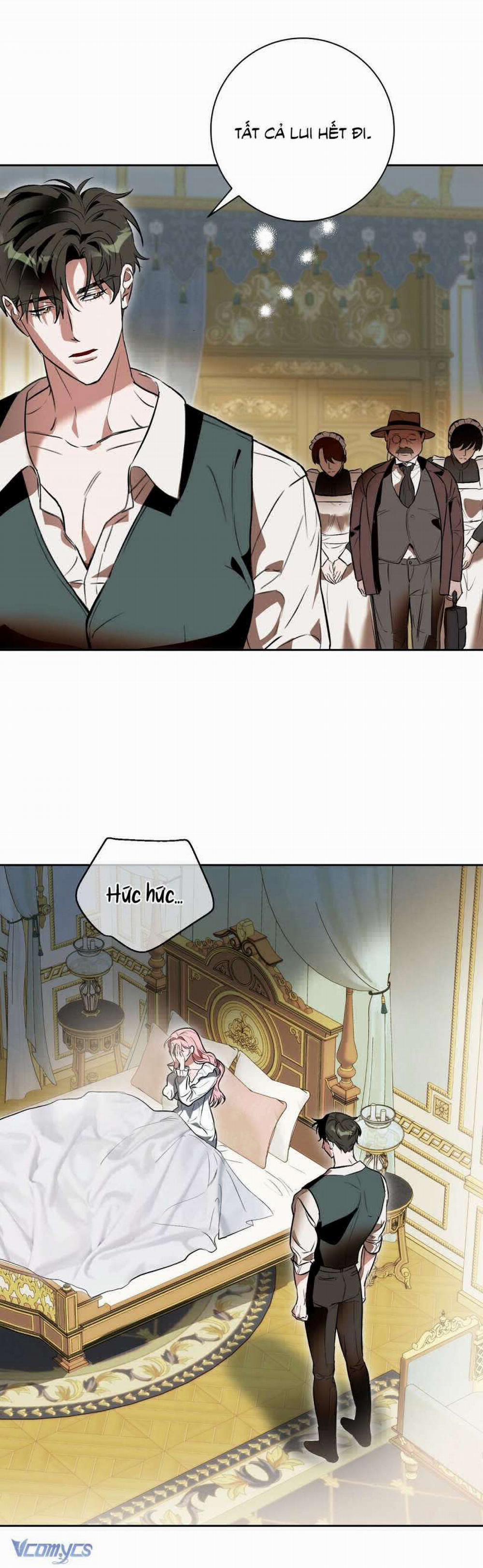 [18+] Trong Lúc Ngủ Thì Có Con 3 trang 2