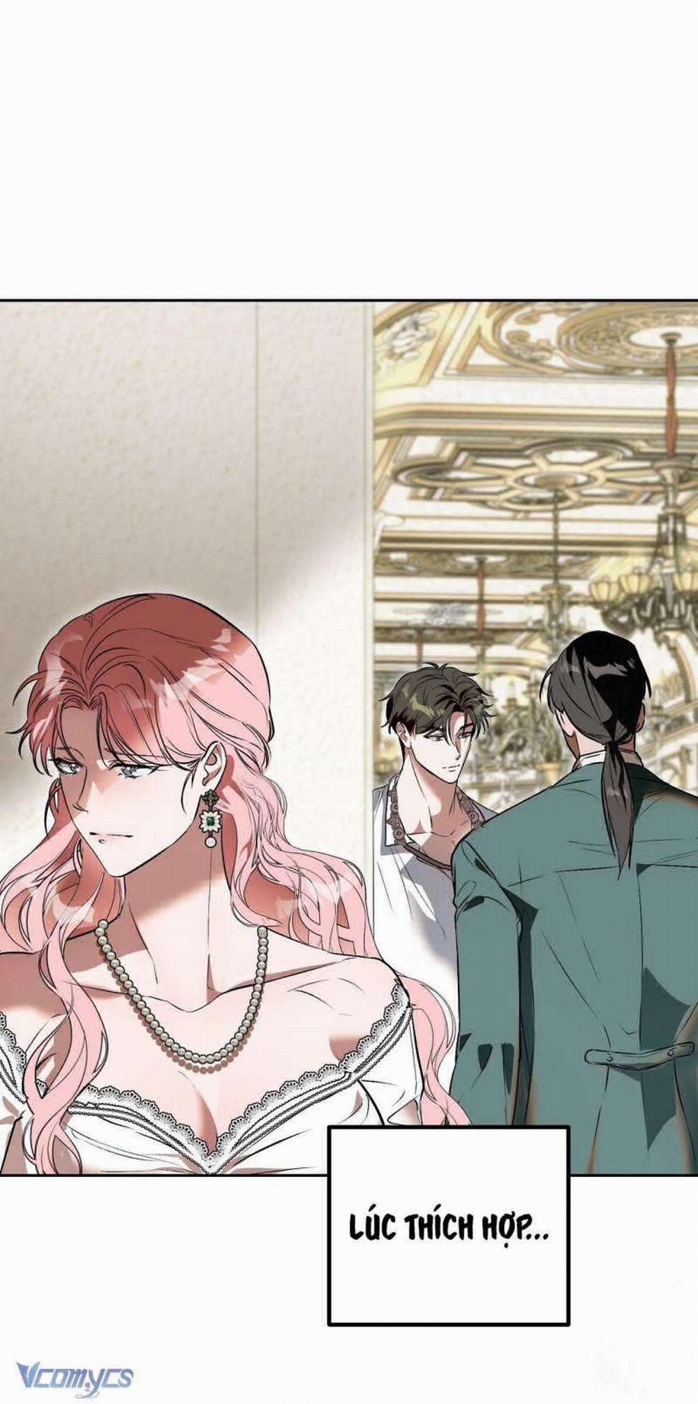 [18+] Trong Lúc Ngủ Thì Có Con 3 trang 20