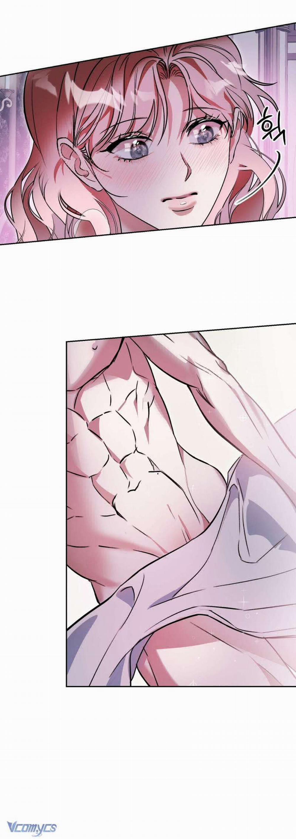 [18+] Trong Lúc Ngủ Thì Có Con 3 trang 24