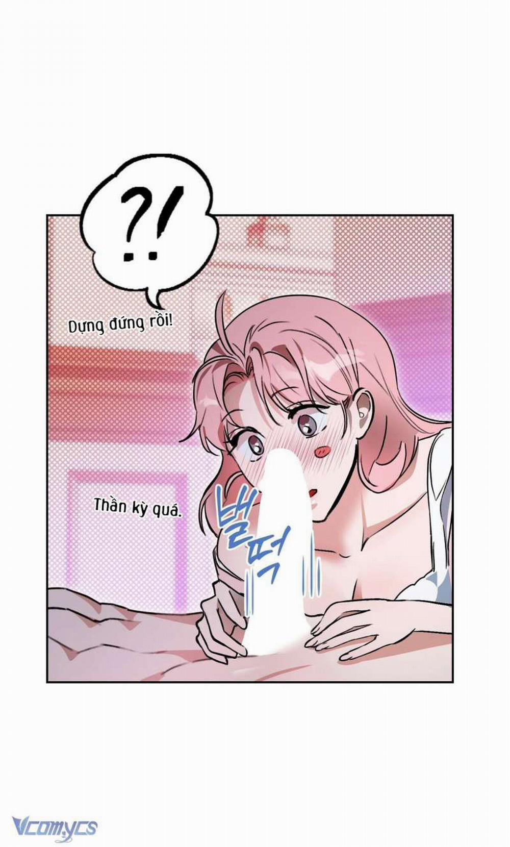 [18+] Trong Lúc Ngủ Thì Có Con 3 trang 31