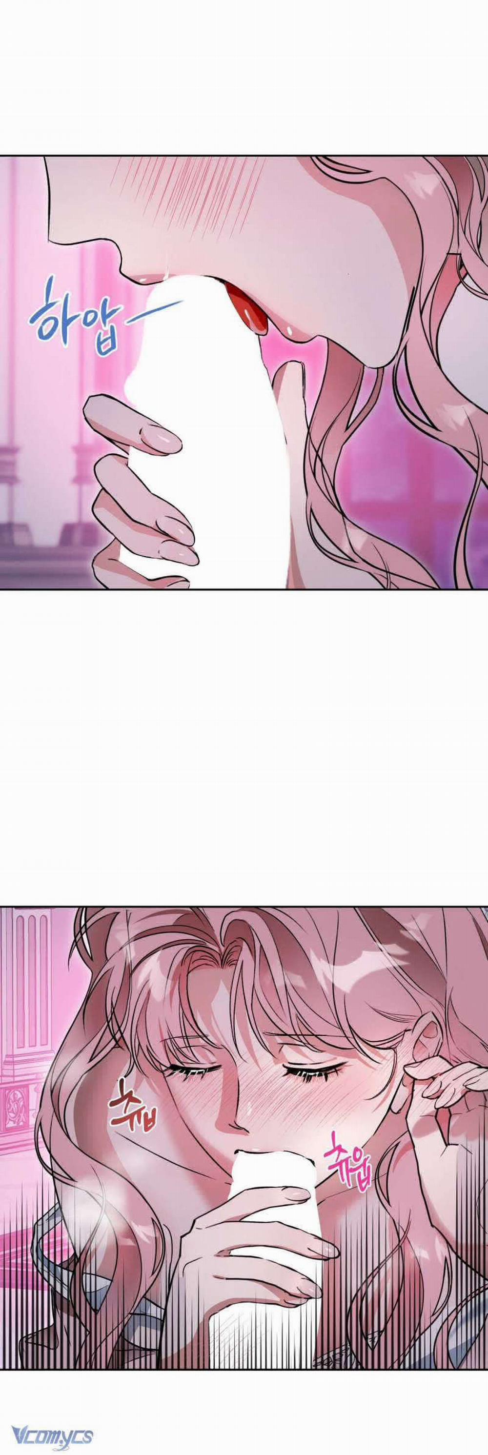 [18+] Trong Lúc Ngủ Thì Có Con 3 trang 32