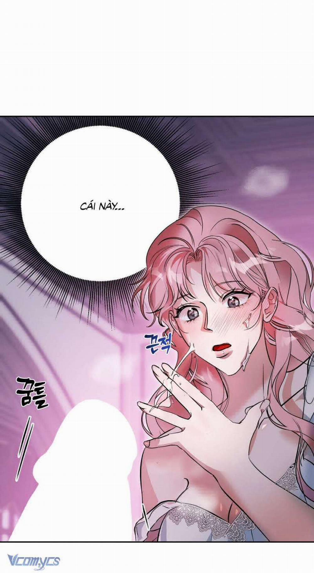 [18+] Trong Lúc Ngủ Thì Có Con 3 trang 36