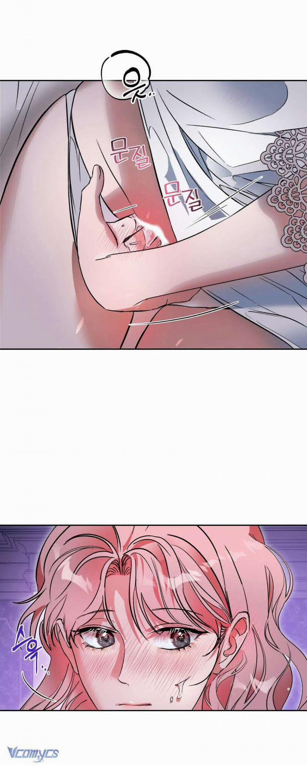 [18+] Trong Lúc Ngủ Thì Có Con 3 trang 38