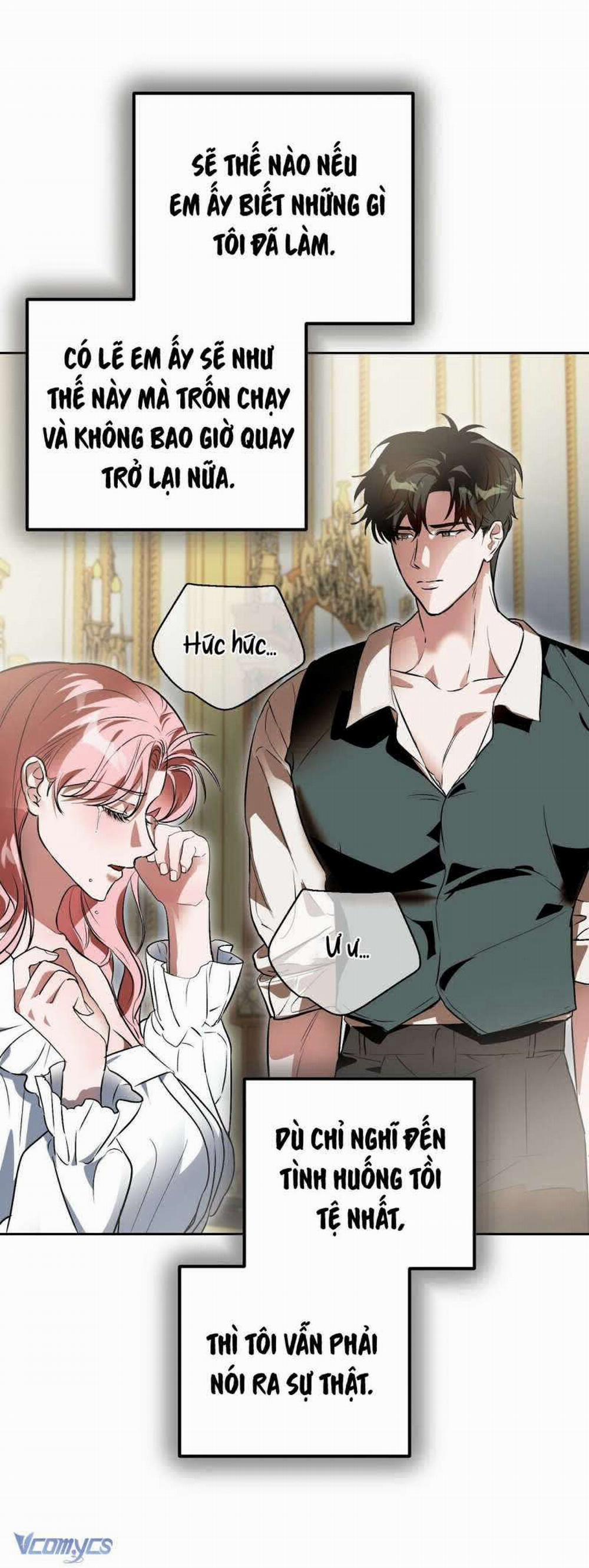 [18+] Trong Lúc Ngủ Thì Có Con 3 trang 4