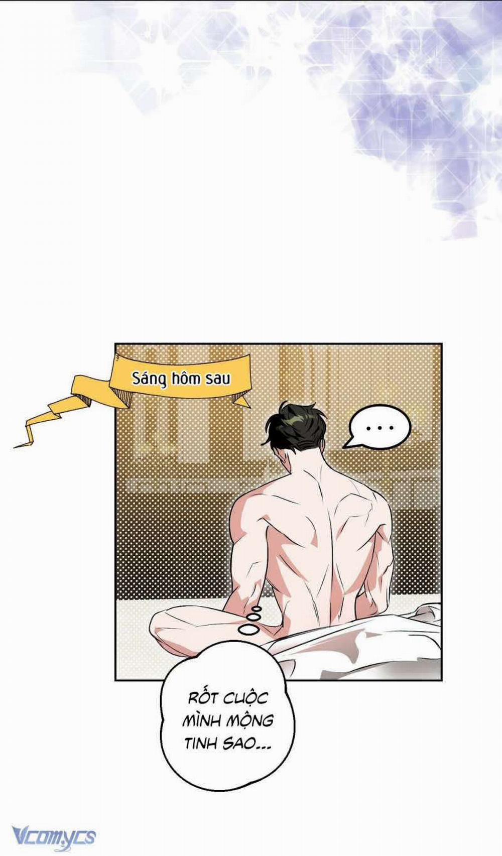 [18+] Trong Lúc Ngủ Thì Có Con 3 trang 40