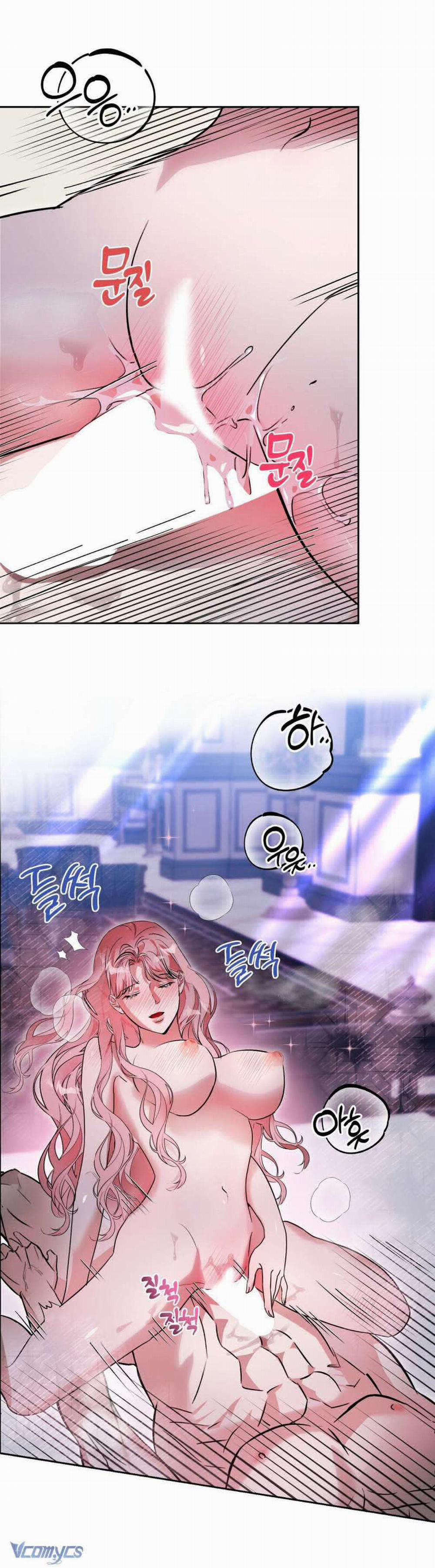 [18+] Trong Lúc Ngủ Thì Có Con 3 trang 42