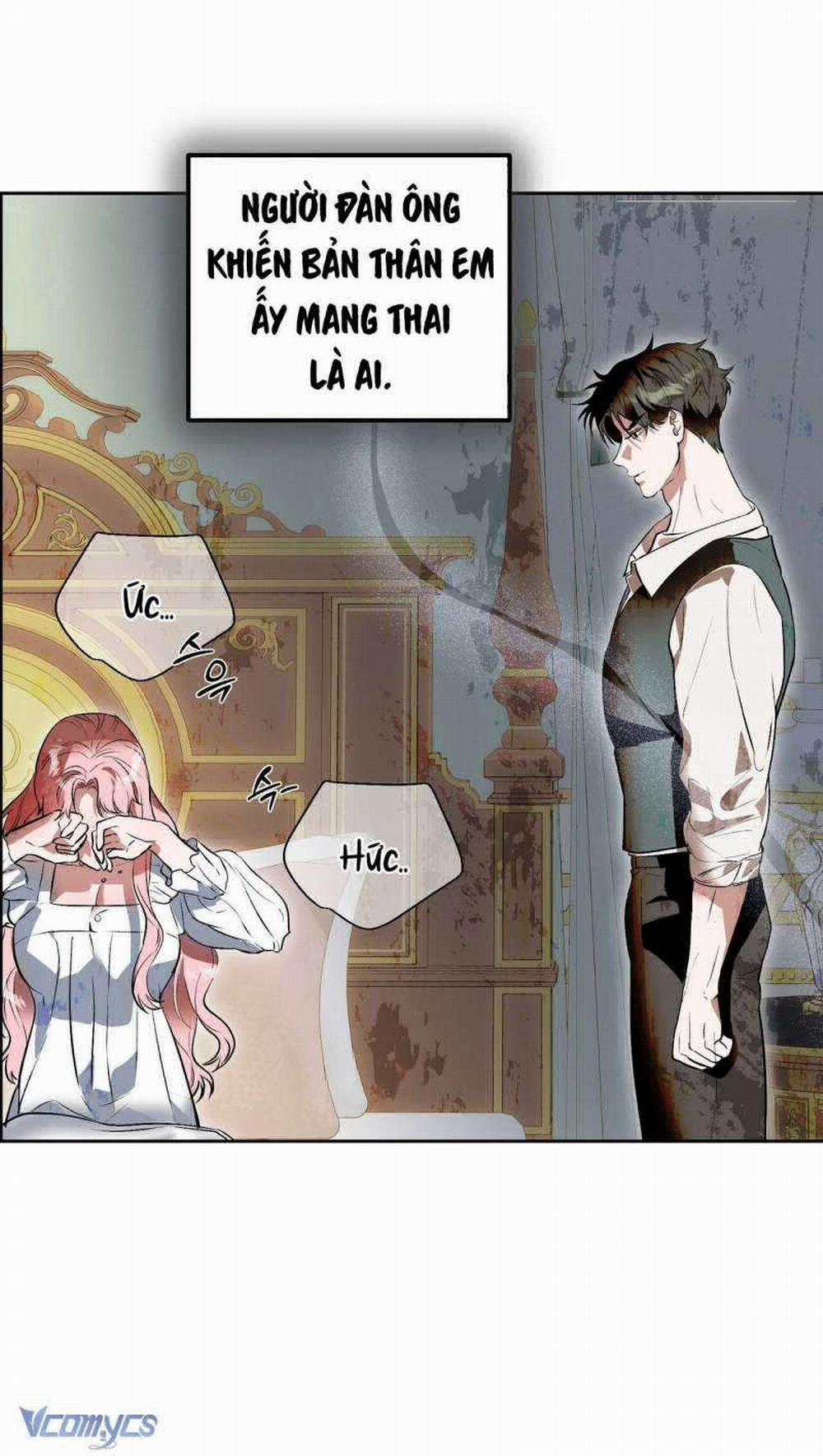 [18+] Trong Lúc Ngủ Thì Có Con 3 trang 5
