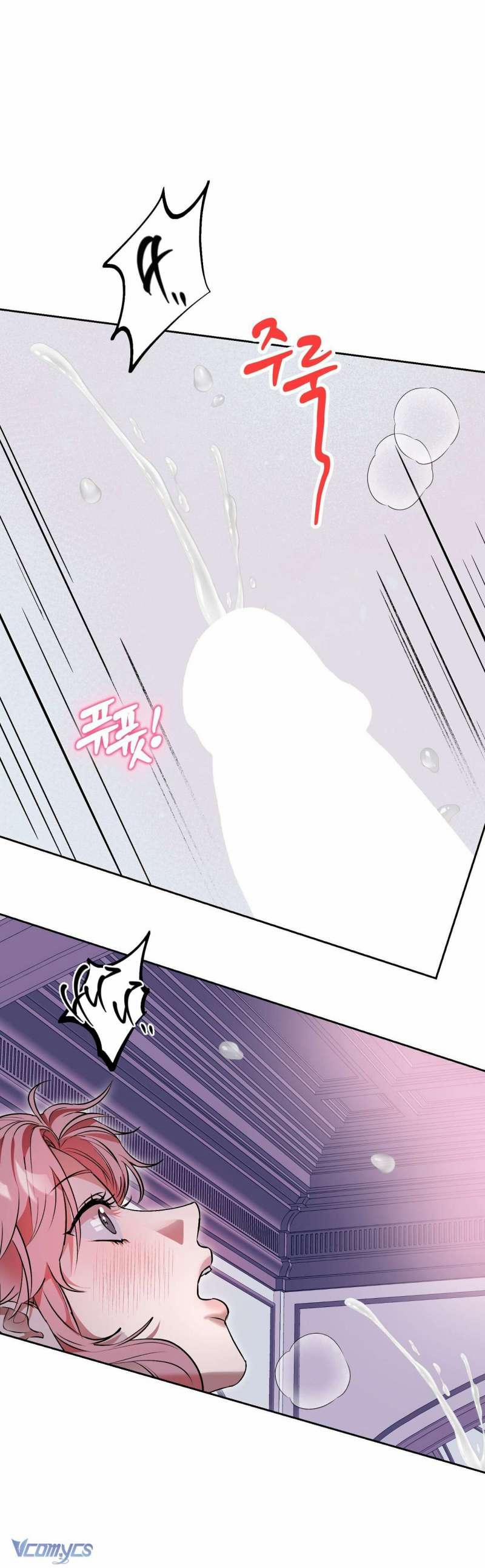 [18+] Trong Lúc Ngủ Thì Có Con 4 trang 11