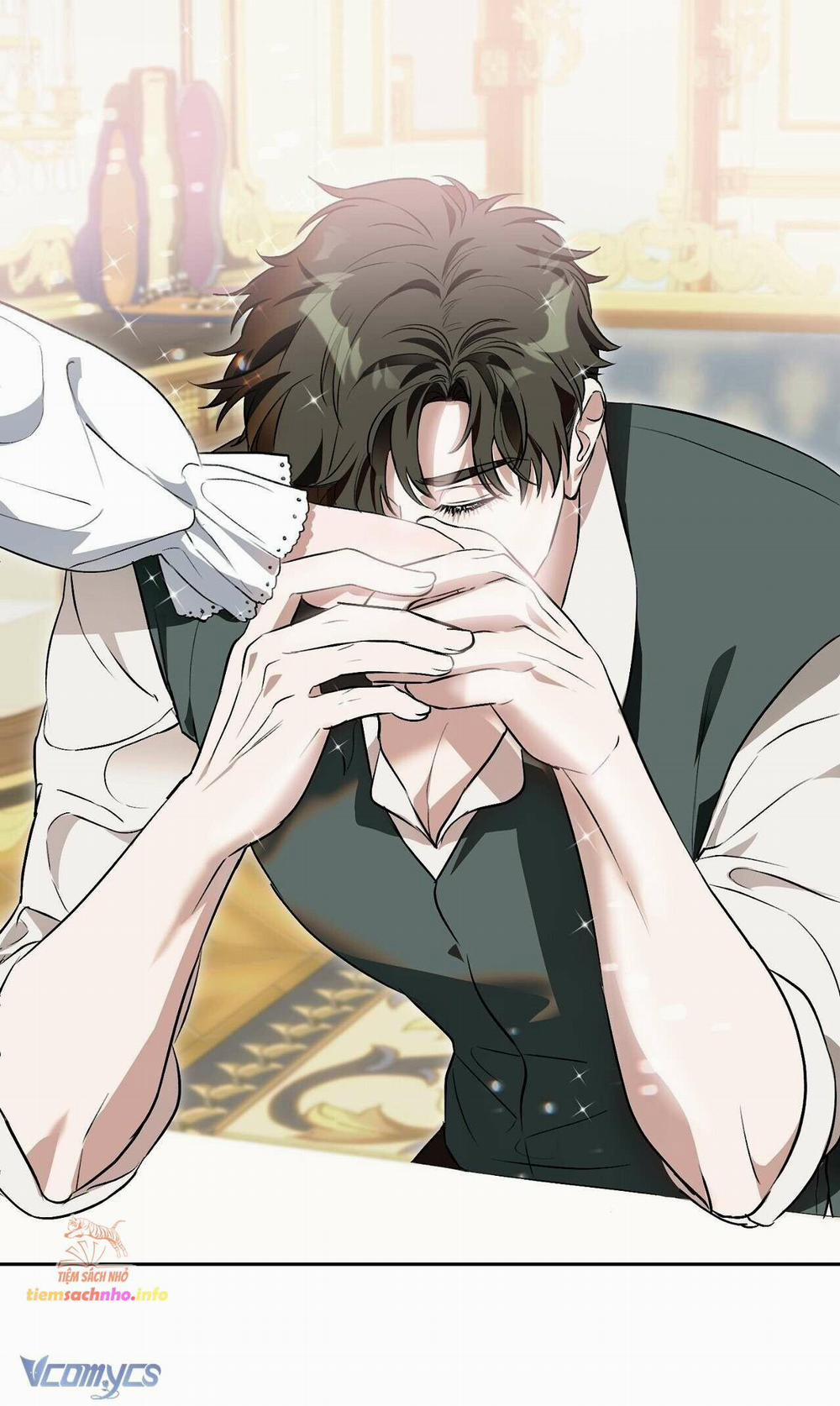 [18+] Trong Lúc Ngủ Thì Có Con 5 trang 0