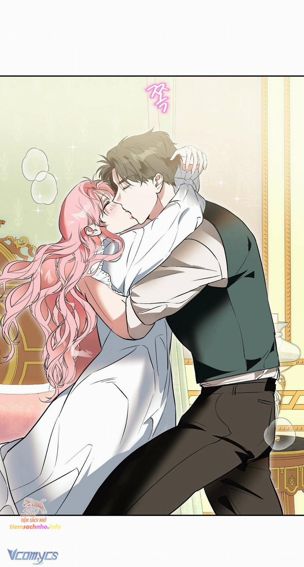 [18+] Trong Lúc Ngủ Thì Có Con 5 trang 10