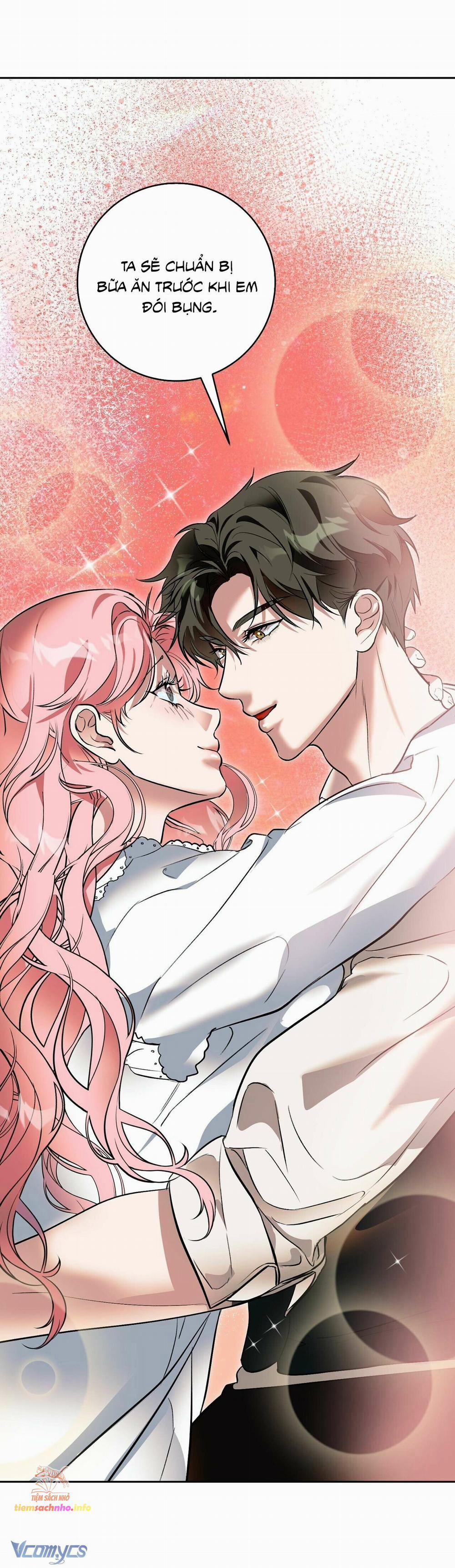 [18+] Trong Lúc Ngủ Thì Có Con 5 trang 11
