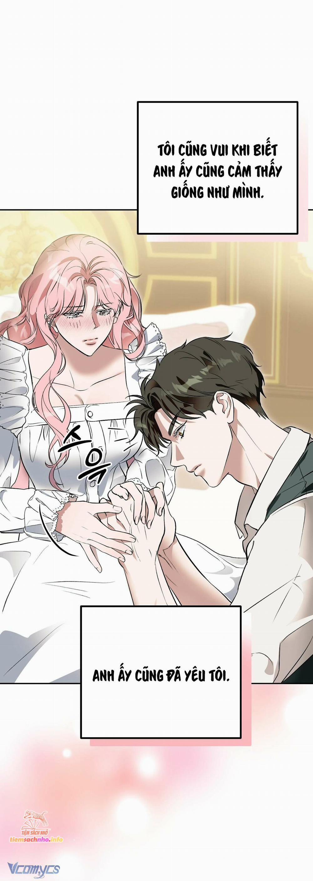 [18+] Trong Lúc Ngủ Thì Có Con 5 trang 3