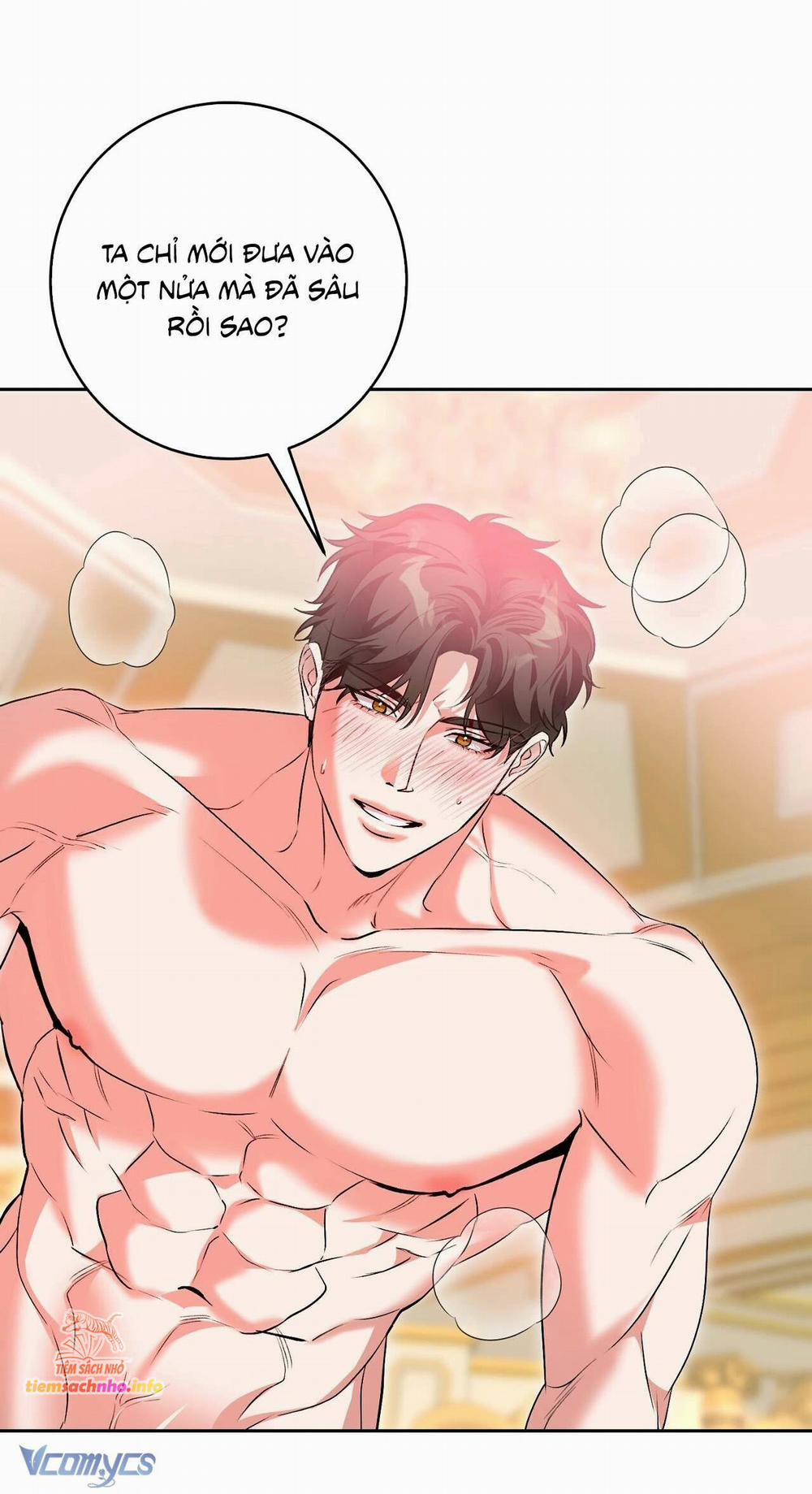 [18+] Trong Lúc Ngủ Thì Có Con 5 trang 41
