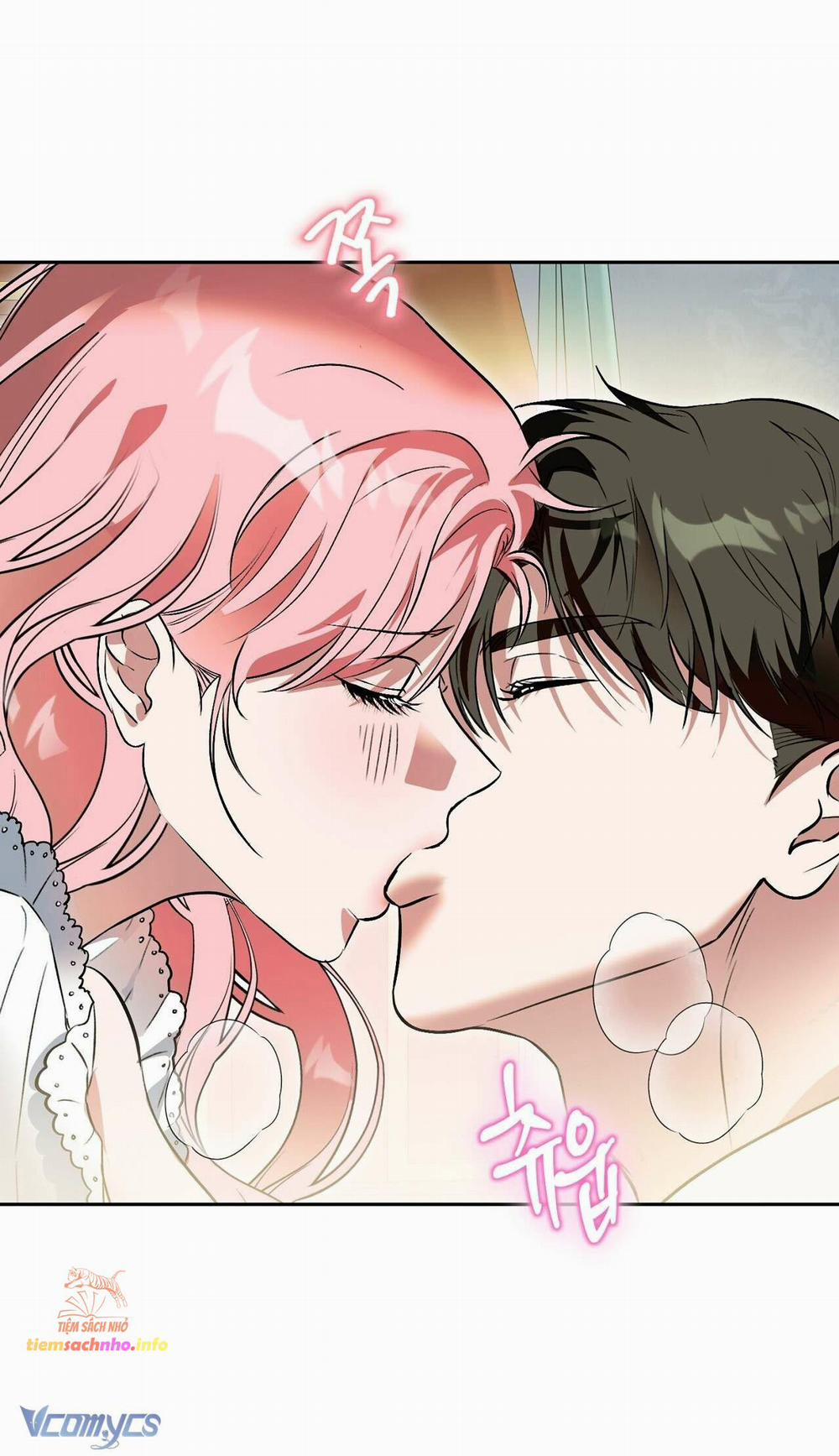 [18+] Trong Lúc Ngủ Thì Có Con 5 trang 9