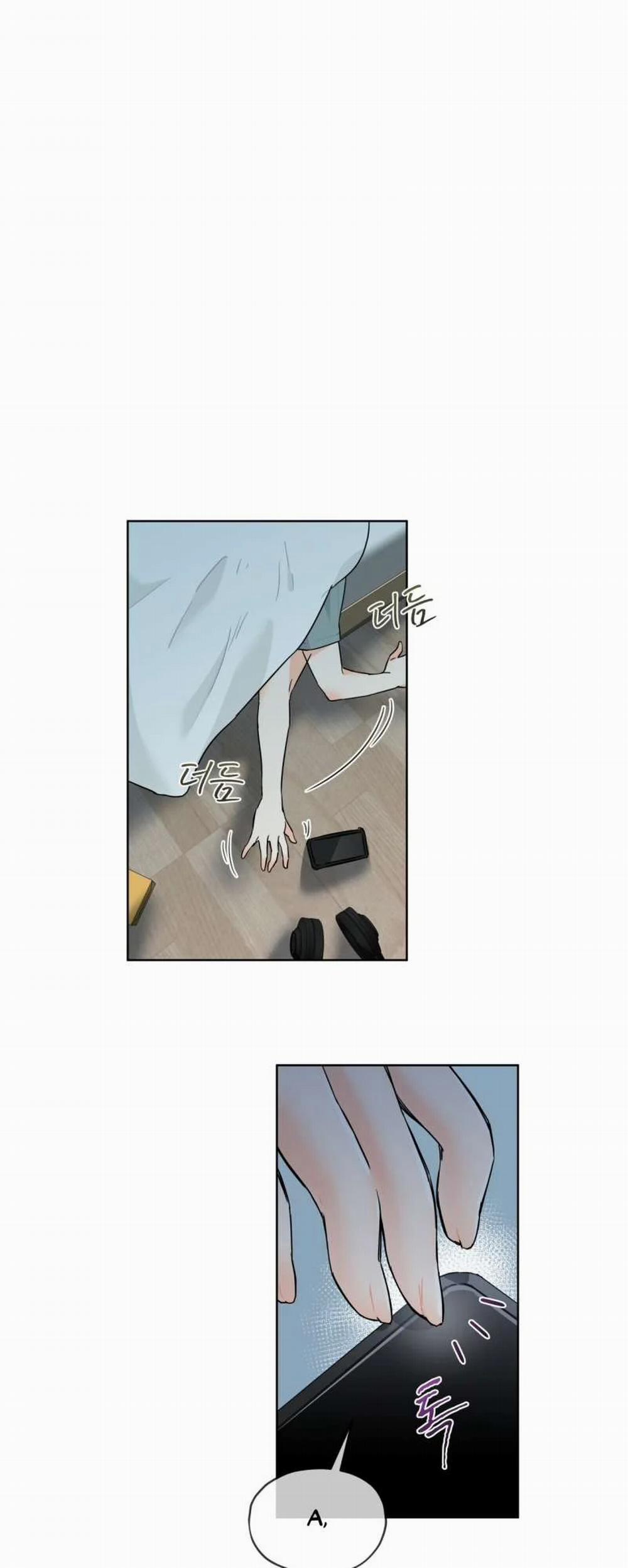 [18+] Trong Nhà Tôi Có Chuột 1.1 trang 11