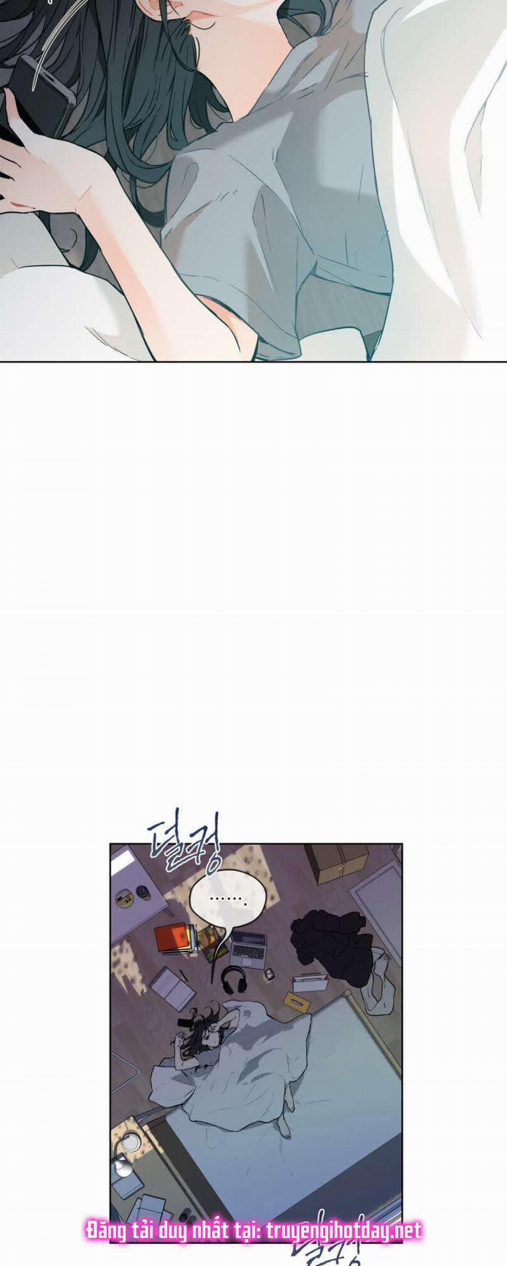 [18+] Trong Nhà Tôi Có Chuột 1.1 trang 14