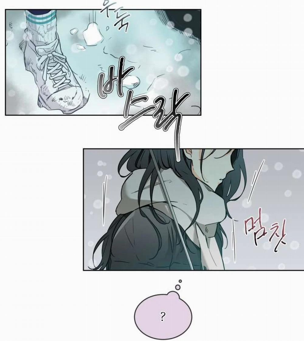 [18+] Trong Nhà Tôi Có Chuột 1.1 trang 25