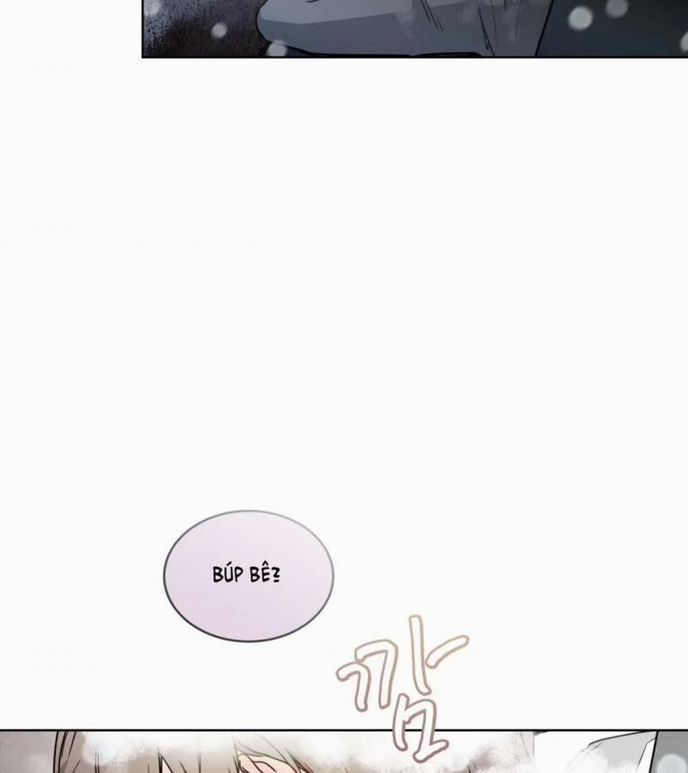 [18+] Trong Nhà Tôi Có Chuột 1.1 trang 28