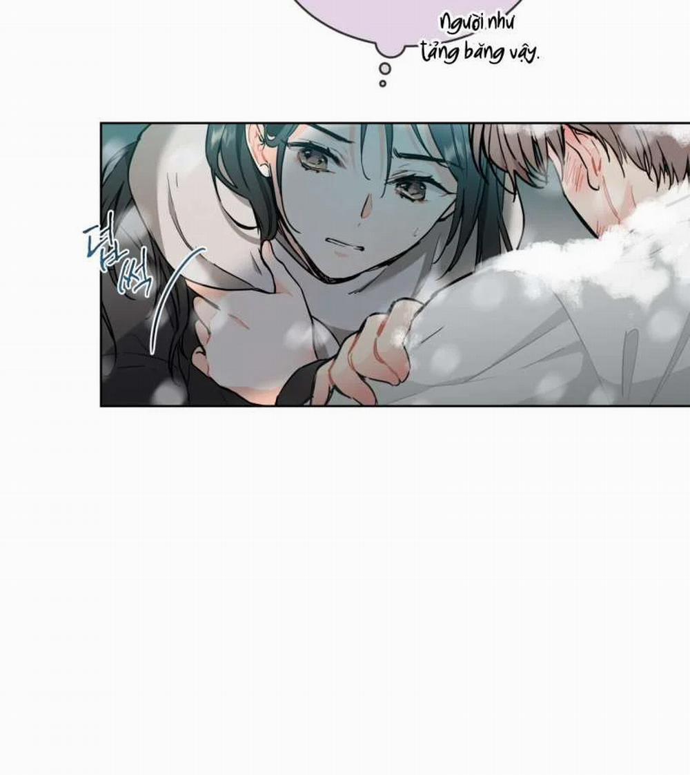 [18+] Trong Nhà Tôi Có Chuột 1.2 trang 14