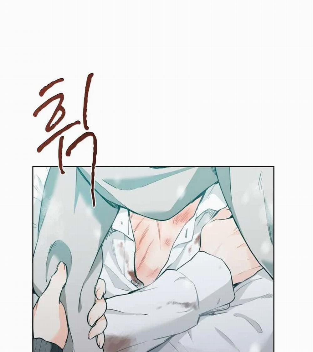 [18+] Trong Nhà Tôi Có Chuột 1.2 trang 15