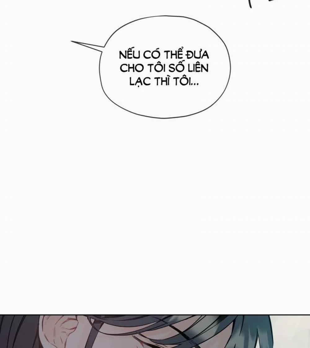 [18+] Trong Nhà Tôi Có Chuột 1.2 trang 18