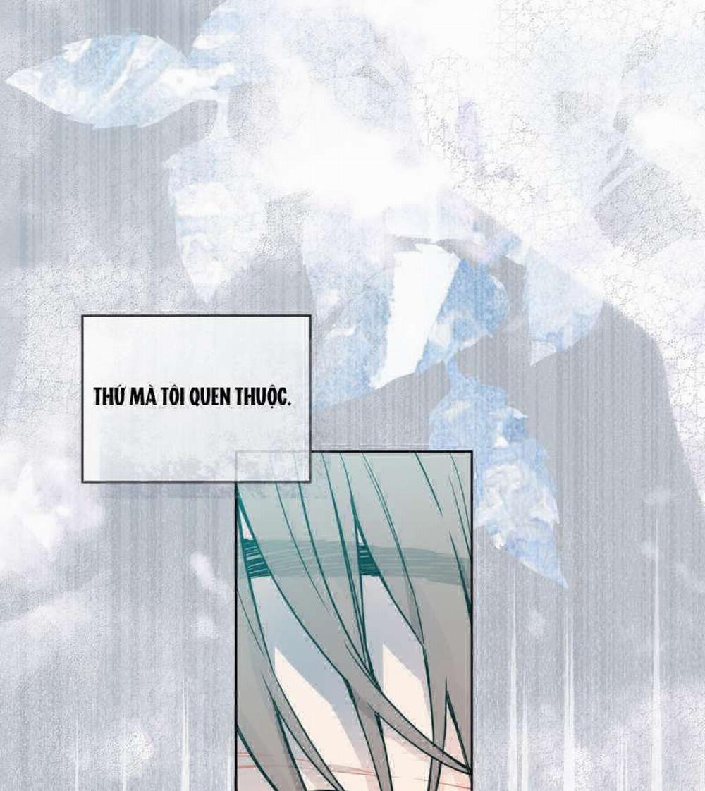 [18+] Trong Nhà Tôi Có Chuột 1.2 trang 22