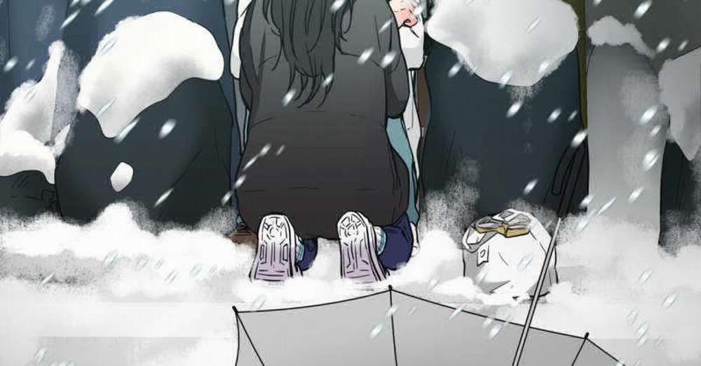 [18+] Trong Nhà Tôi Có Chuột 1.2 trang 32