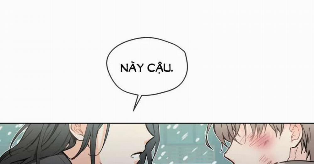 [18+] Trong Nhà Tôi Có Chuột 1.2 trang 37