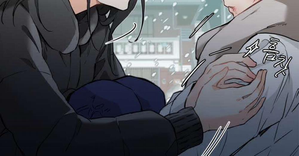 [18+] Trong Nhà Tôi Có Chuột 1.2 trang 38