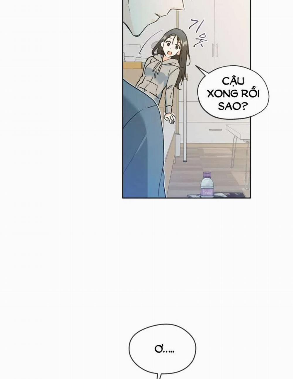 [18+] Trong Nhà Tôi Có Chuột 3.1 trang 20