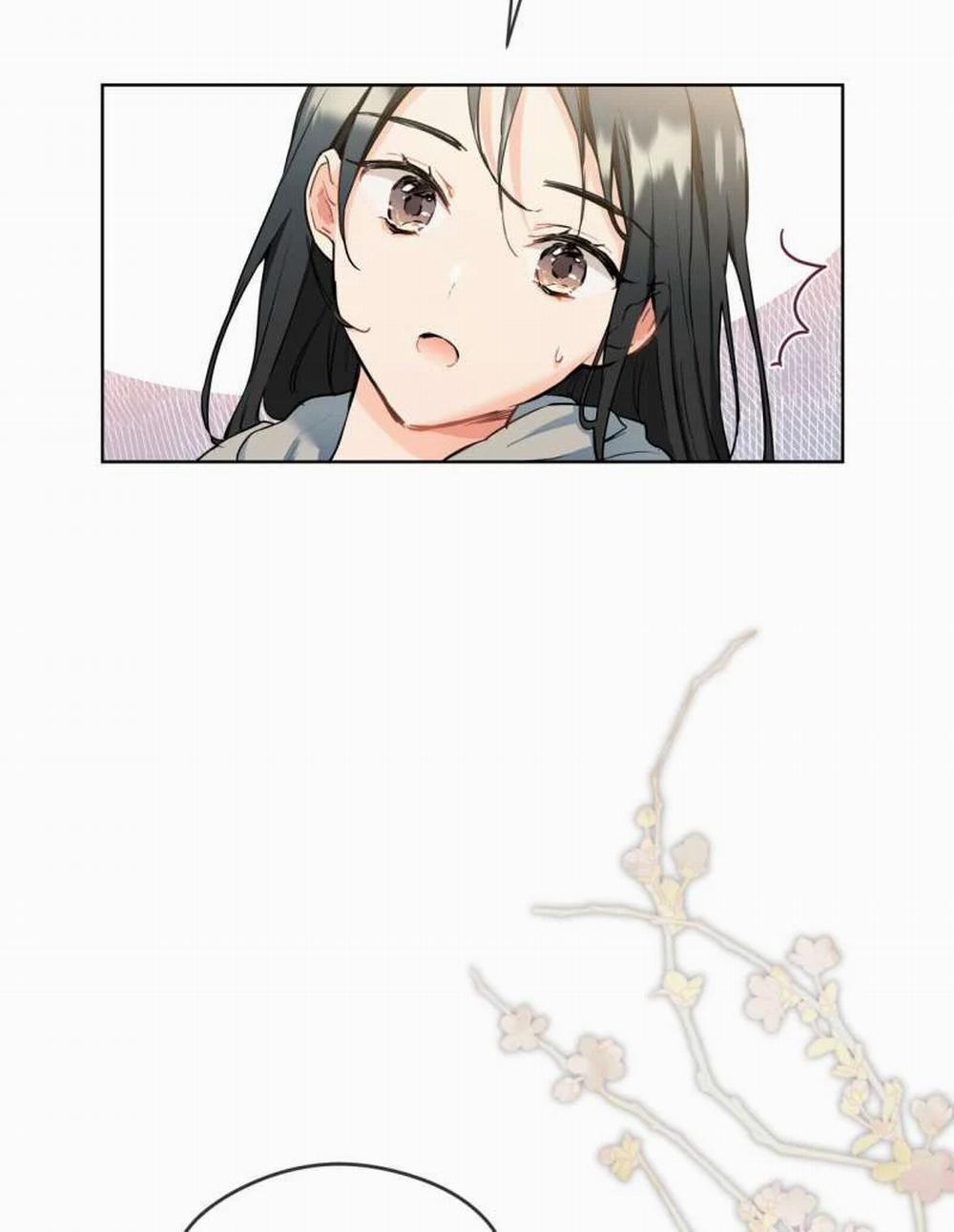 [18+] Trong Nhà Tôi Có Chuột 3.1 trang 21