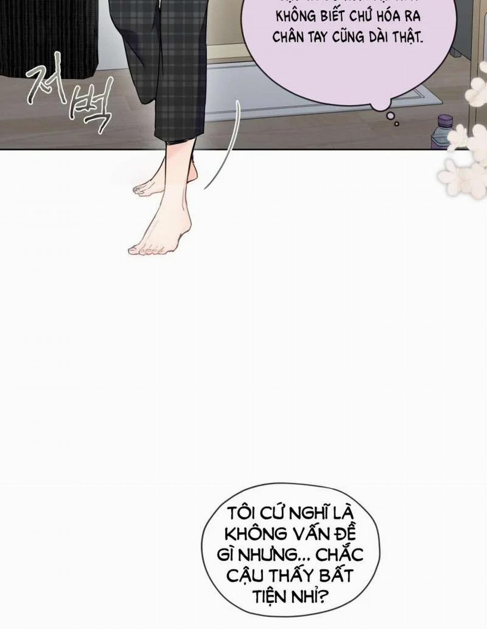 [18+] Trong Nhà Tôi Có Chuột 3.1 trang 23