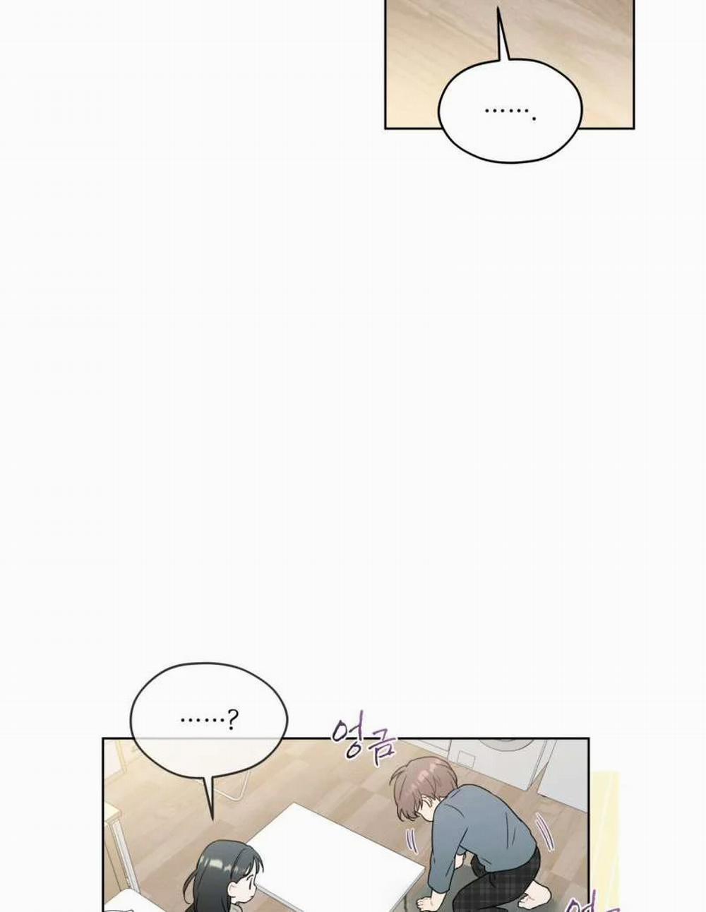 [18+] Trong Nhà Tôi Có Chuột 3.1 trang 27