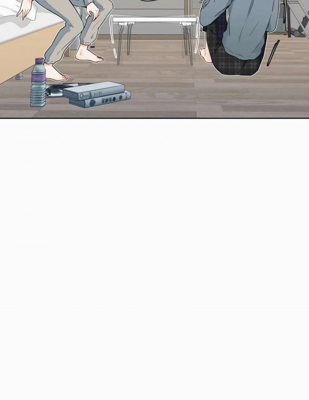 [18+] Trong Nhà Tôi Có Chuột 3.1 trang 30