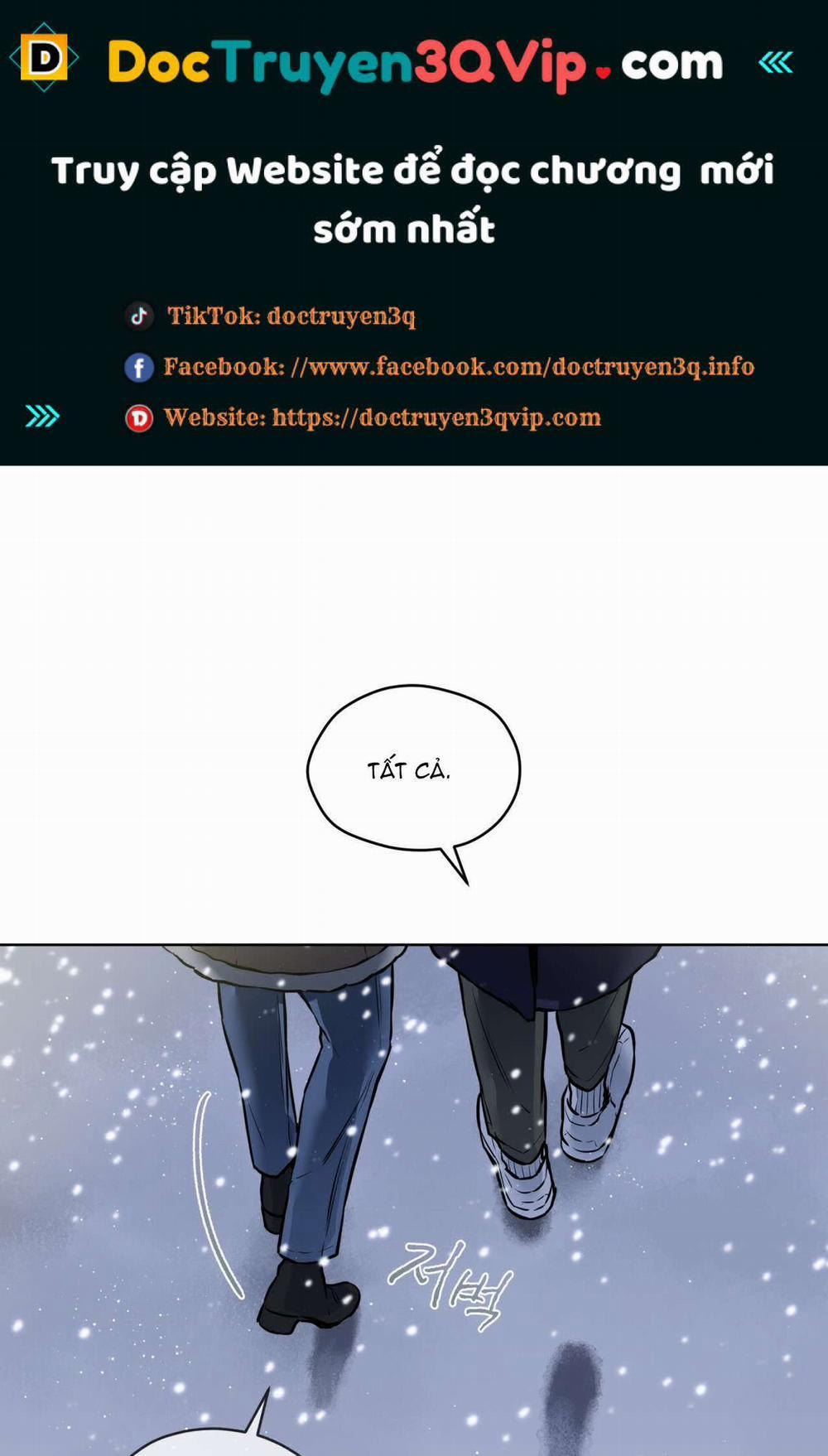 [18+] Trong Nhà Tôi Có Chuột 33.2 trang 0