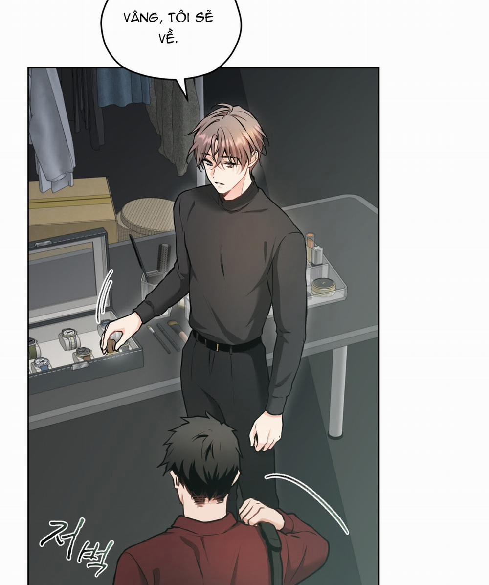 [18+] Trong Nhà Tôi Có Chuột 33.2 trang 10