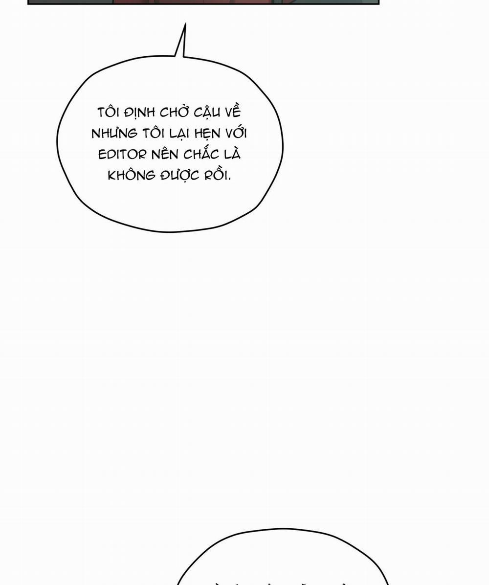 [18+] Trong Nhà Tôi Có Chuột 33.2 trang 11
