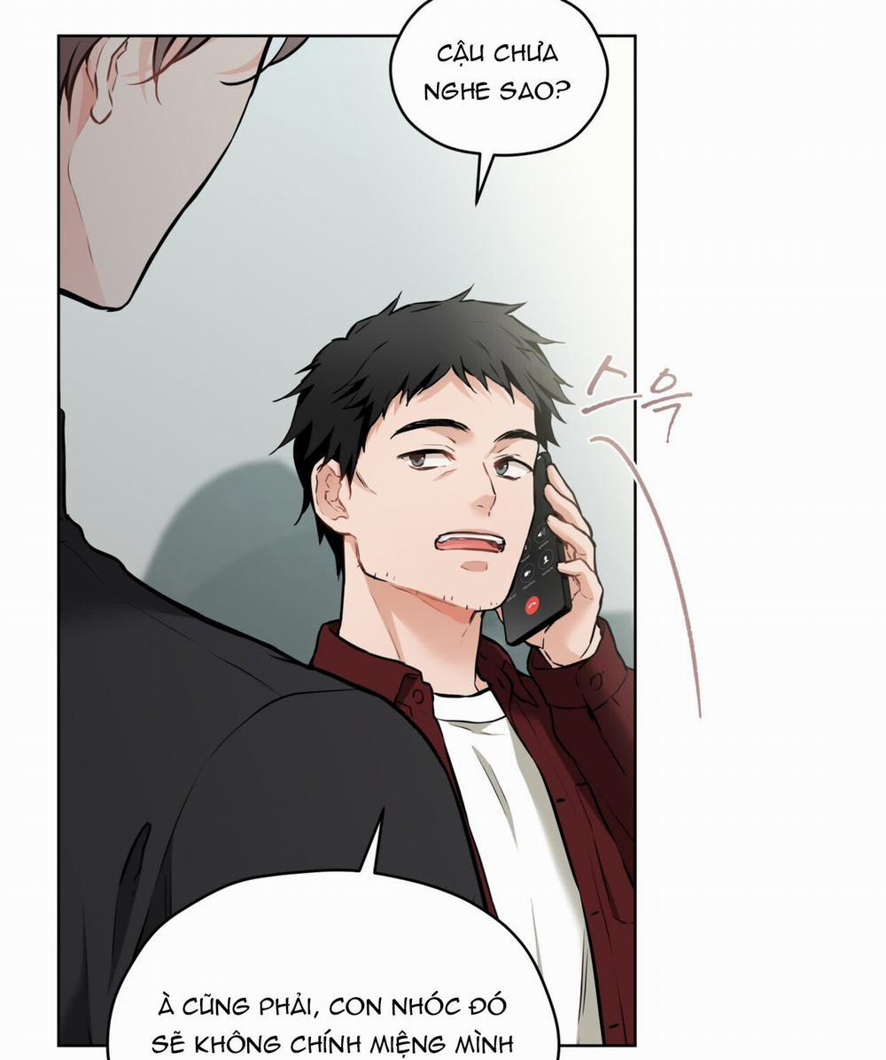 [18+] Trong Nhà Tôi Có Chuột 33.2 trang 16