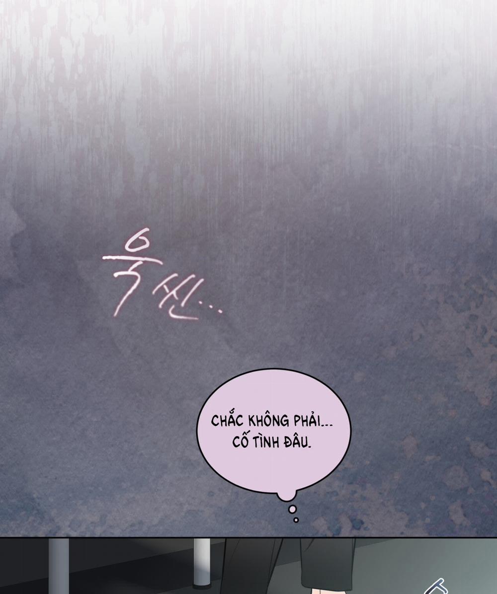 [18+] Trong Nhà Tôi Có Chuột 33.2 trang 21