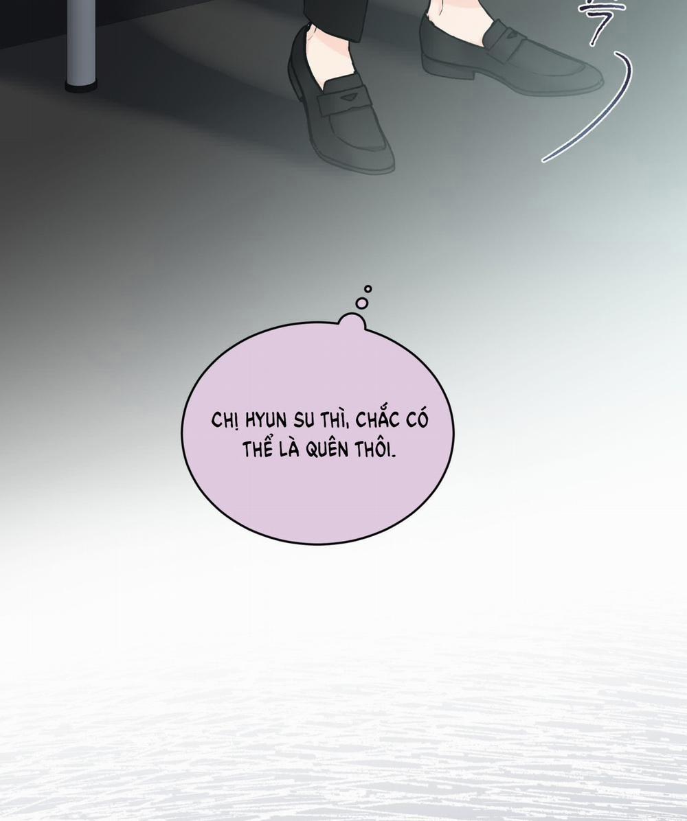 [18+] Trong Nhà Tôi Có Chuột 33.2 trang 22