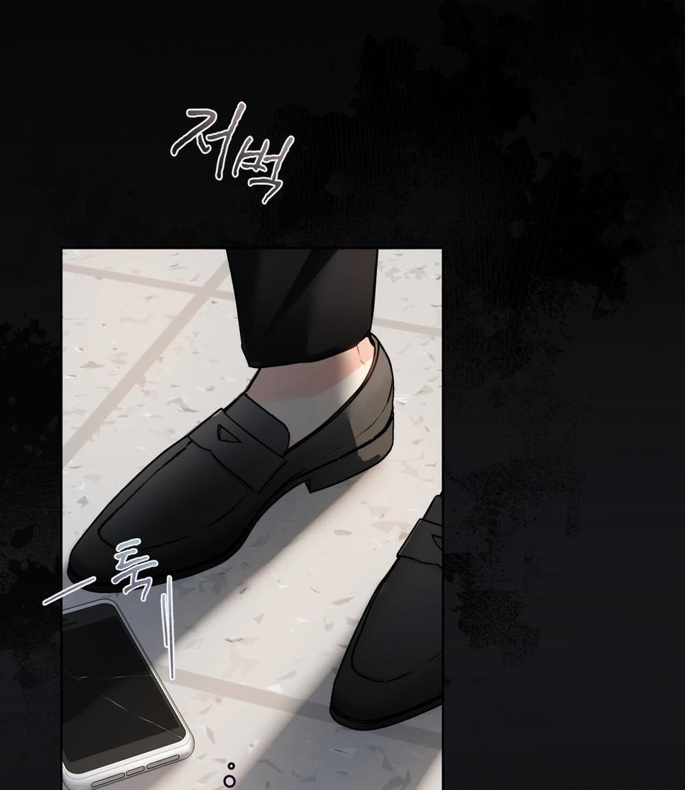 [18+] Trong Nhà Tôi Có Chuột 33.2 trang 35