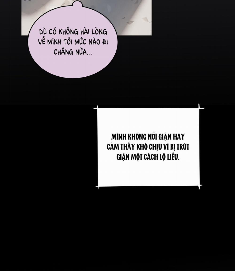 [18+] Trong Nhà Tôi Có Chuột 33.2 trang 36