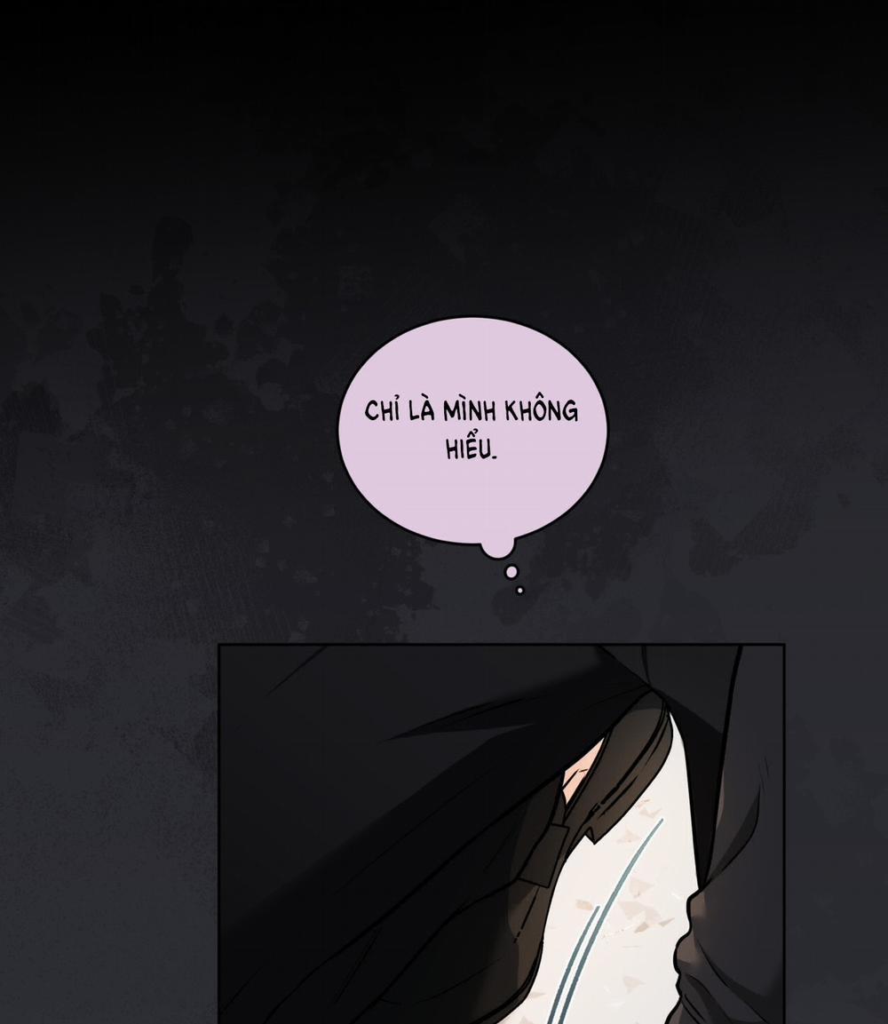 [18+] Trong Nhà Tôi Có Chuột 33.2 trang 37