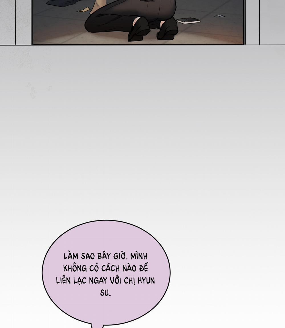 [18+] Trong Nhà Tôi Có Chuột 33.2 trang 41