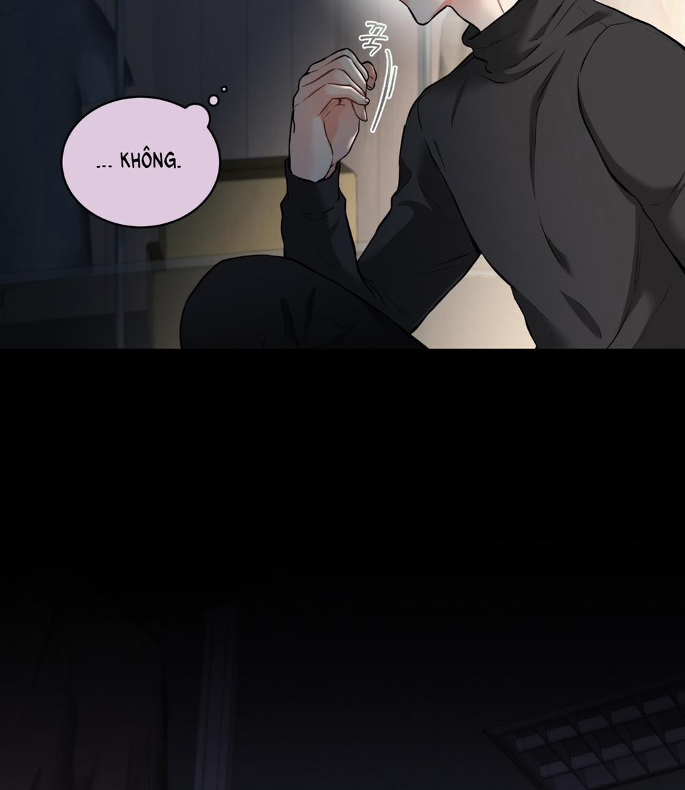 [18+] Trong Nhà Tôi Có Chuột 33.2 trang 46