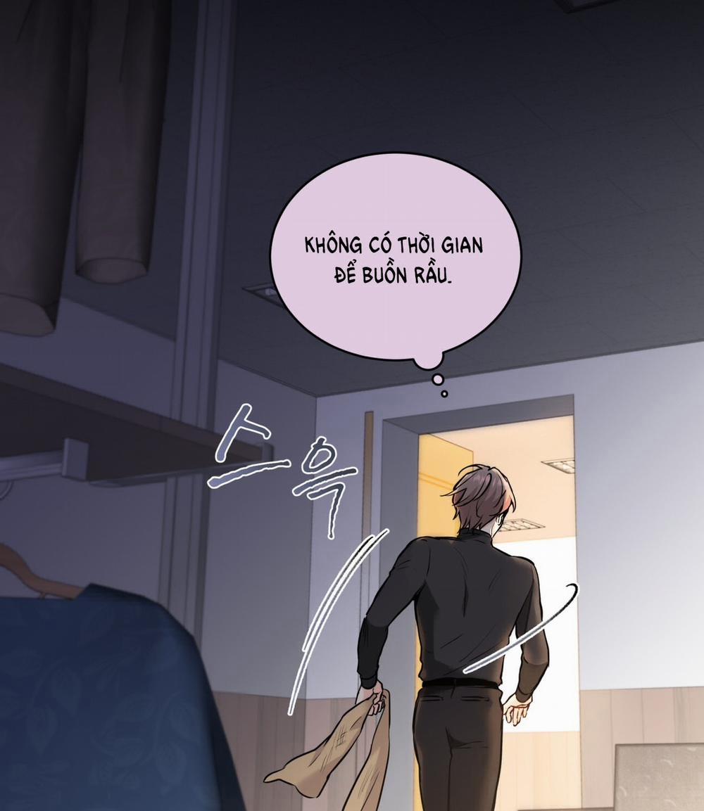[18+] Trong Nhà Tôi Có Chuột 33.2 trang 47