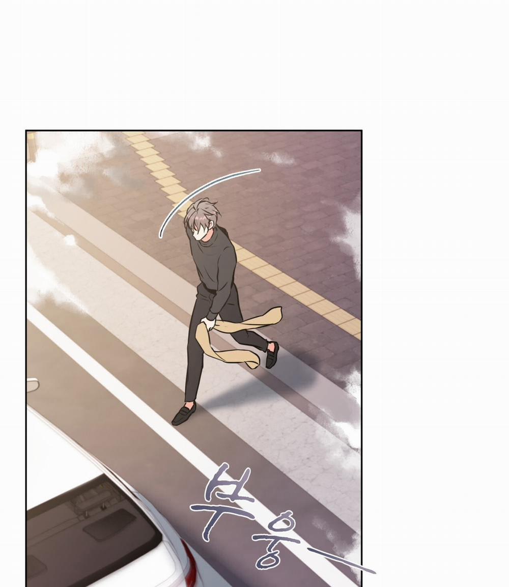 [18+] Trong Nhà Tôi Có Chuột 33.2 trang 50