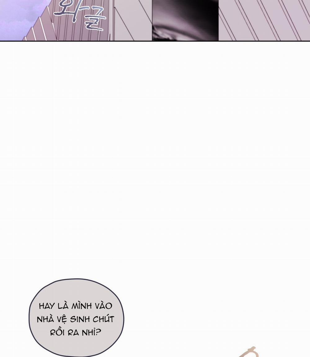 [18+] Trong Nhà Tôi Có Chuột 33.2 trang 55